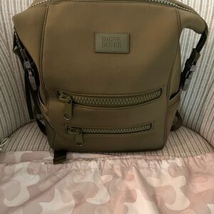 Dagne Dover Neoprene Indi Small Backpack